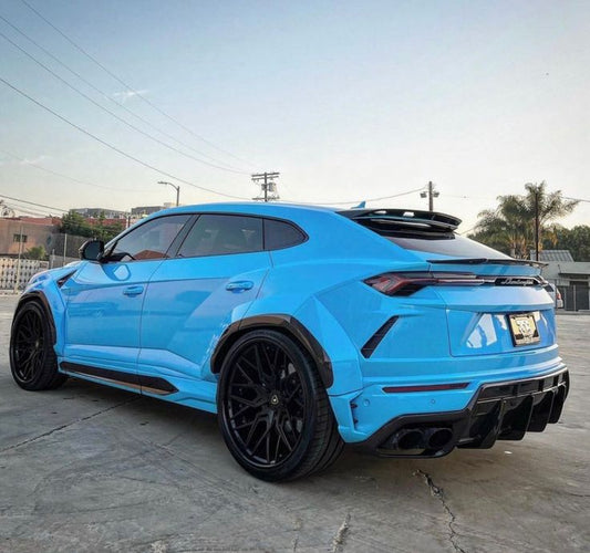 Full Detail